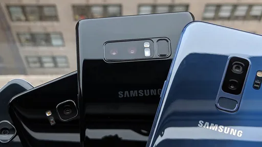 Bug da tela verde atinge diferentes celulares da Samsung; entenda