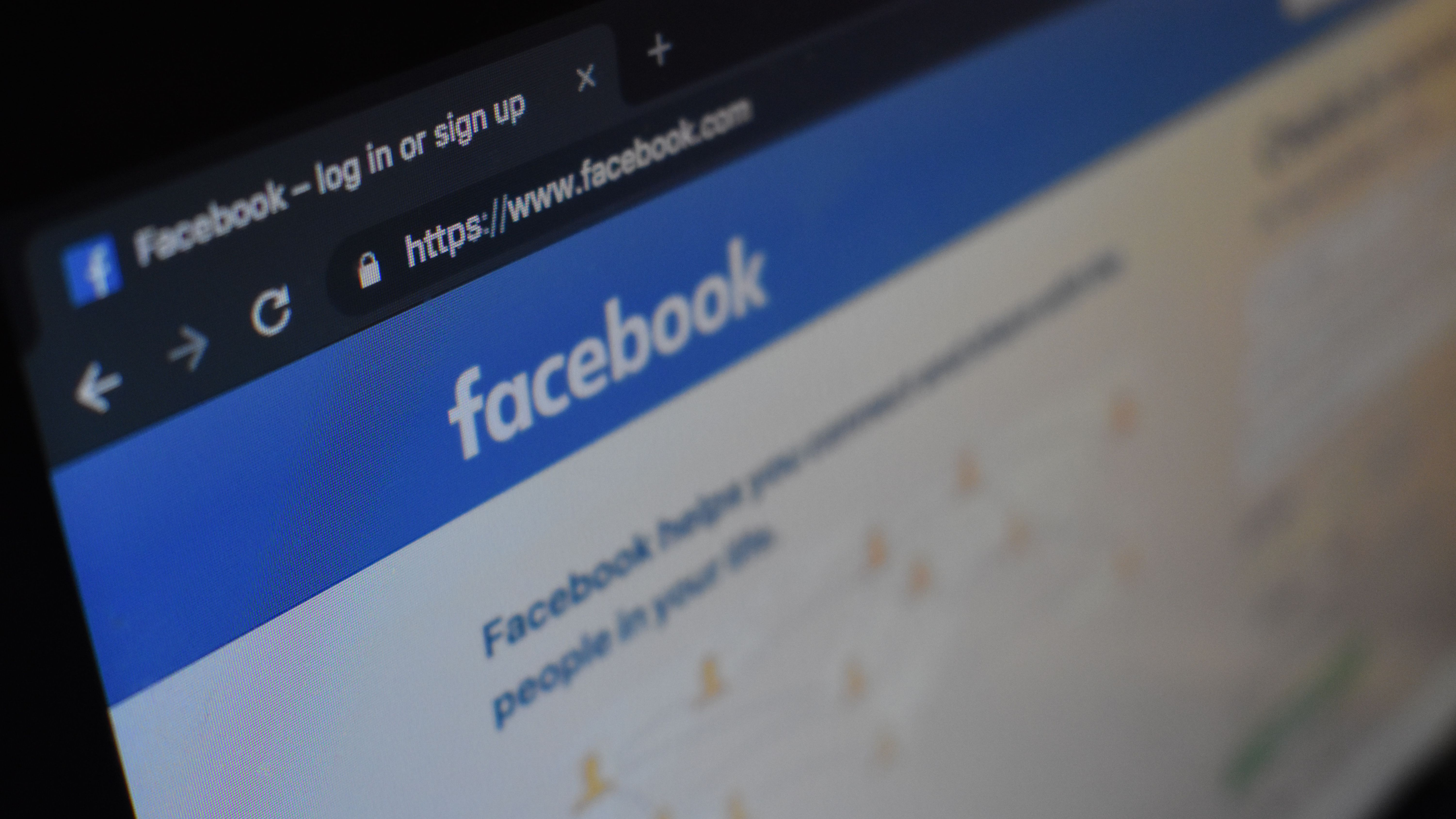 Facebook: como compartilhar perfil, página, post e eventos no Android