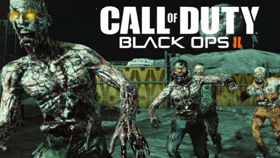 Call of Duty Online: Jogo recebe atualização zumbi