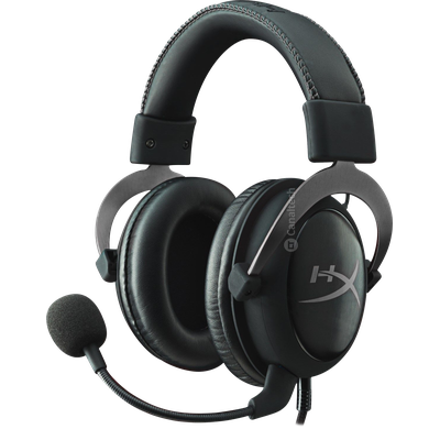 HyperX Cloud II - Ficha Técnica - Canaltech
