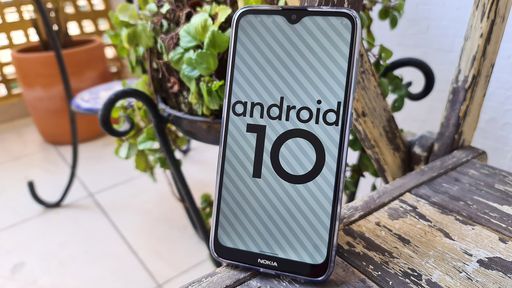 Nokia 2.3 começa a receber o Android 10 e pacote de segurança de março no Brasil