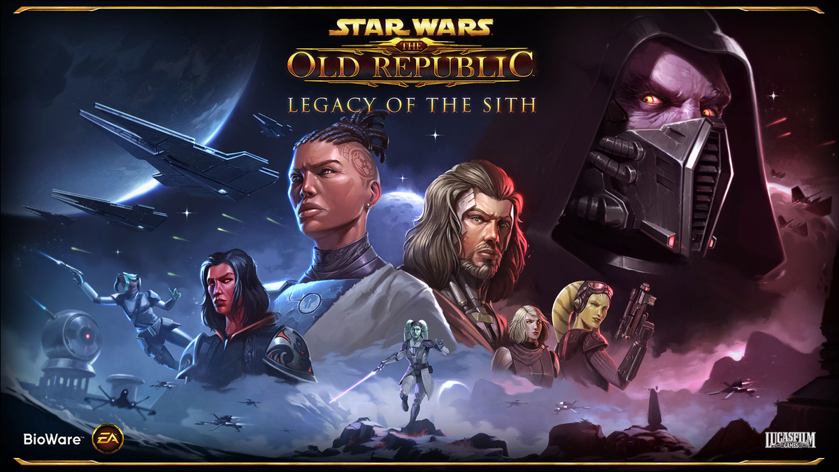 Star Wars: The Old Republic, Star Wars Wiki em Português