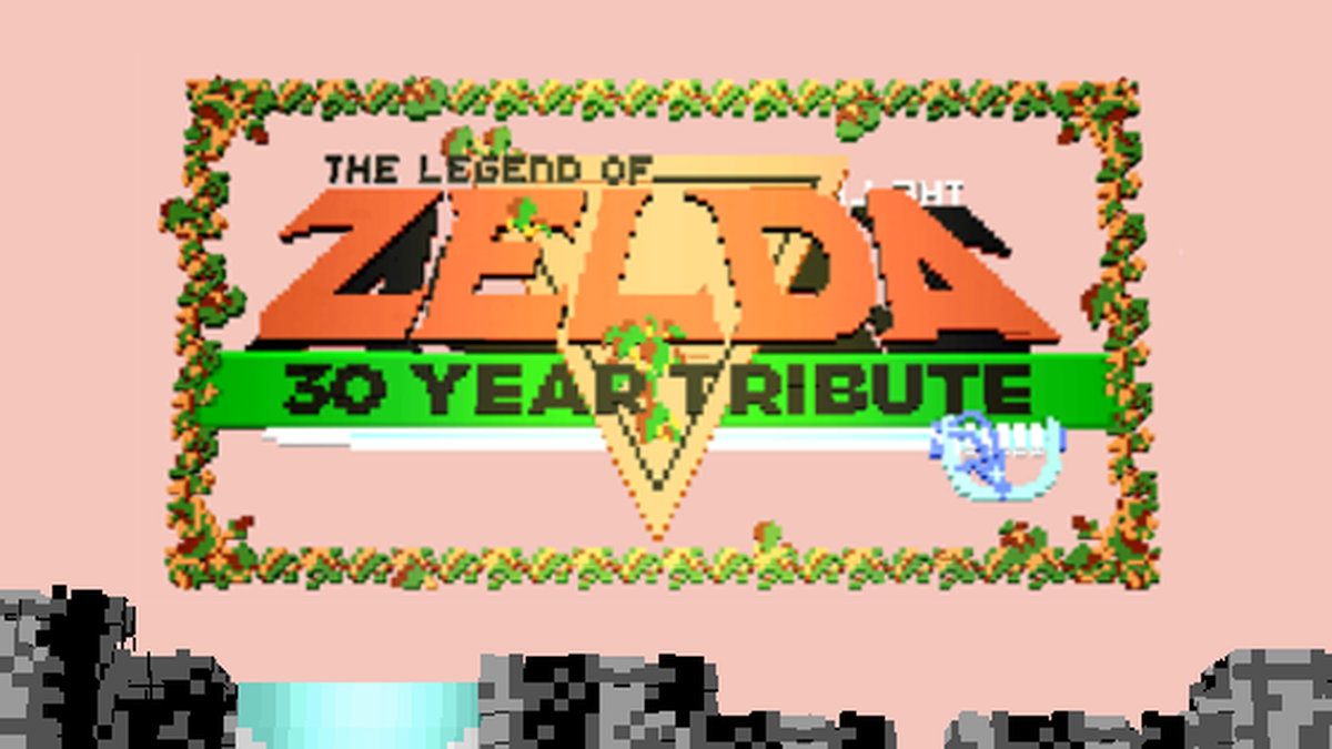 Saiba as 30 melhores curiosidades de The Legend of Zelda no