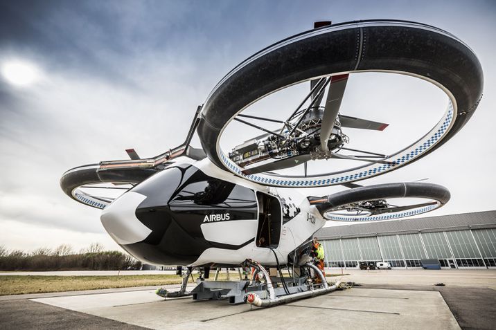 CityAirbus