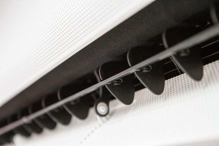 Samsung WindFree Plus