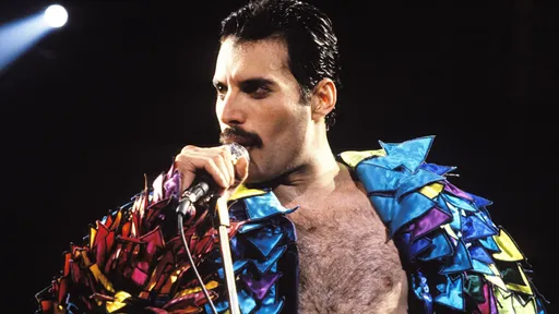 Freddie Mercury vira nome de asteroide no dia em que completaria 70 anos