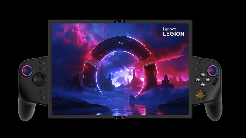 Lenovo Legion Go Fold