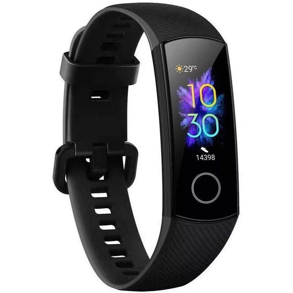 smart watch huawei honor band 5