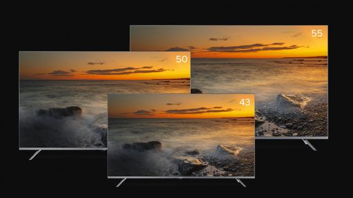 Xiaomi lança nova linha de TVs 4K, roteador Gigabit e outros dispositivos
