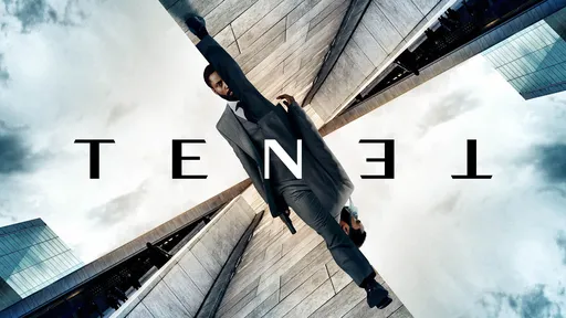 Tenet | Christopher Nolan está feliz com a bilheteria de lançamento na pandemia