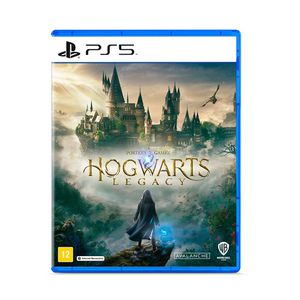 Jogo Hogwarts Legacy Vanilla ED, PS5 - WB000017PS5 [CUPOM]