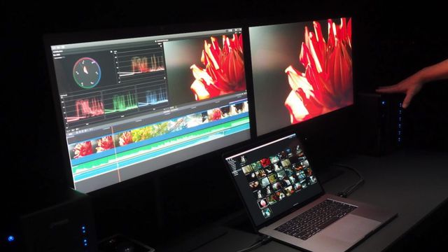 Apple vende monitor caríssimo que não funciona perto de roteadores