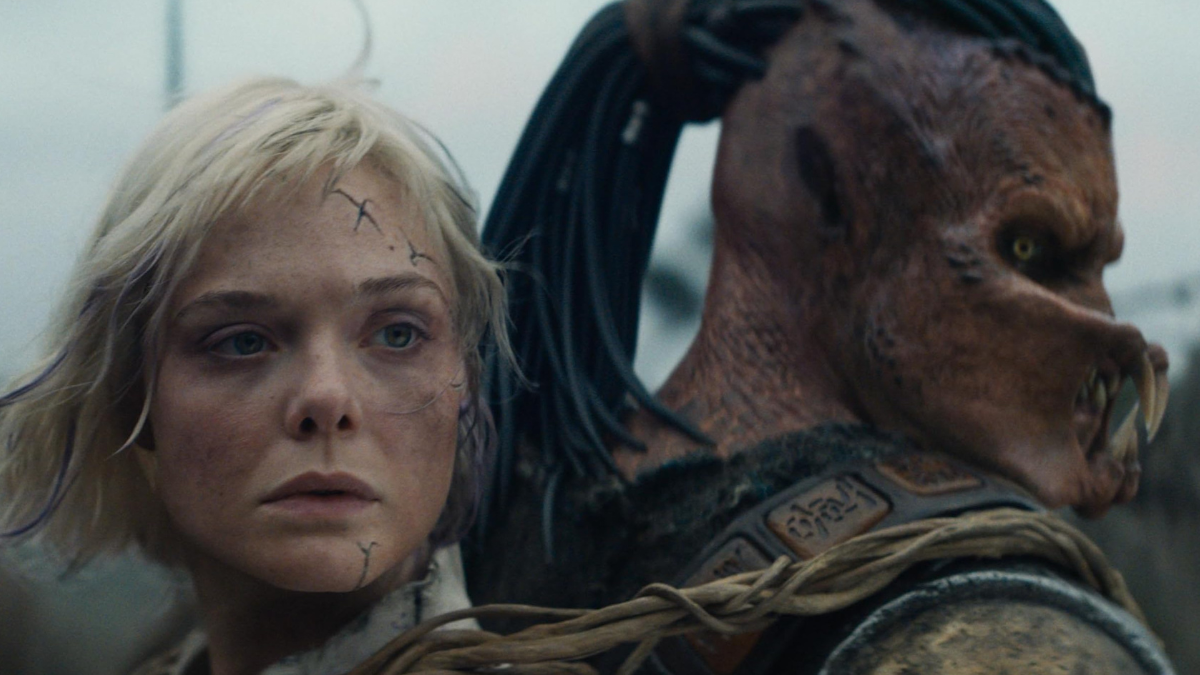 Como Predador: Terras Selvagens se encaixa na cronologia da franquia?