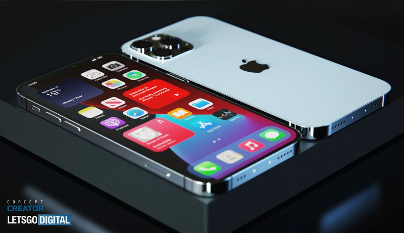 Apple iPhone 12s Pro