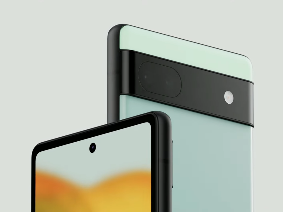 Google Pixel 6a é anunciado com chip Tensor e 5 anos de updates