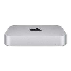 Mac Mini Apple M1 (8gb Ram 512gb Ssd) Prateado [APP + CUPOM]