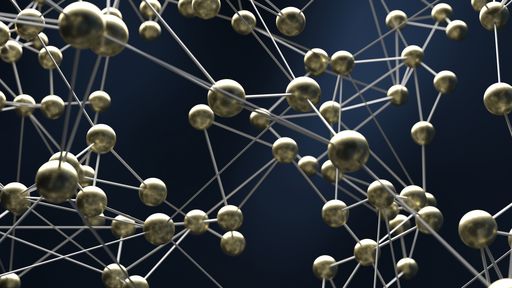Material 10 vezes mais forte que o grafeno derruba teoria de 100 anos