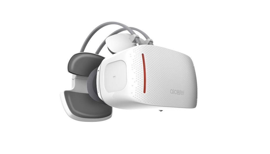 Alcatel VISION Alcatel VISION