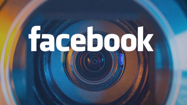 Facebook começará a usar humanos para recomendar eventos