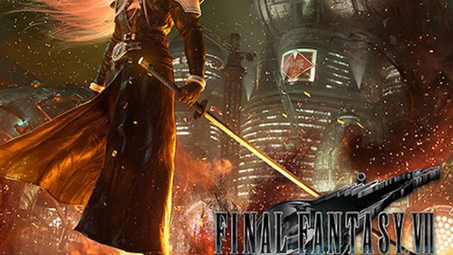 E3 2019 | Final Fantasy 7 chega em março e será exclusivo para o PlayStation 4