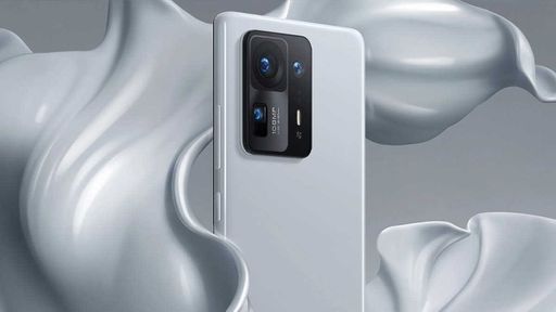 Xiaomi divulga vídeo de unboxing oficial do Mi Mix 4