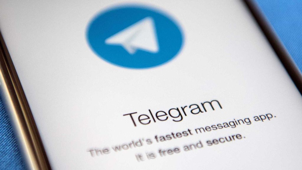 Telegram traz mudanças para a segurança de seus usuários