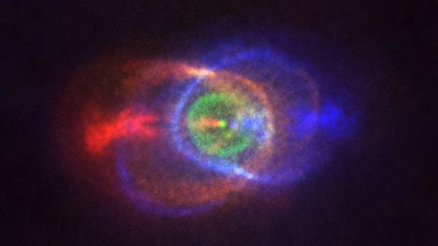 ALMA (ESO/NAOJ/NRAO)
