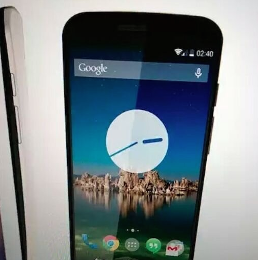 Moto X+1 Moto X+1