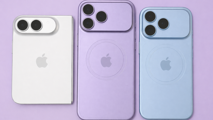 Apple vai ignorar crise da RAM e lançar iPhone com mais memória, revela site