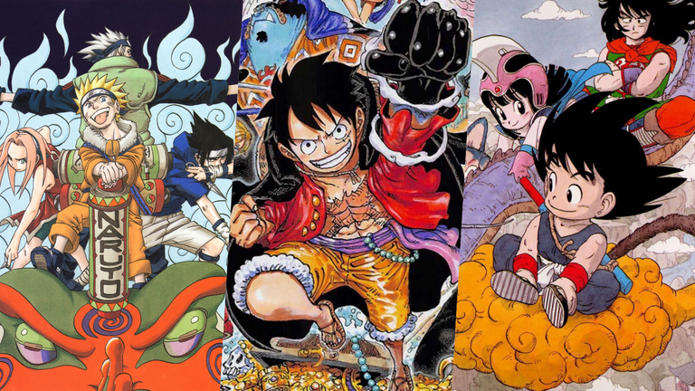 De Olho no Japão: Mangá One Piece Bate Próprio Recorde