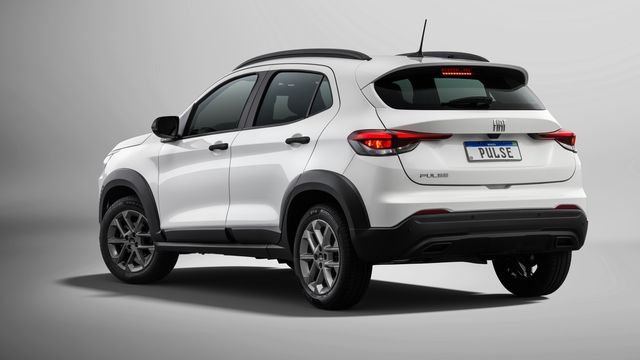 Fiat/Divulgação