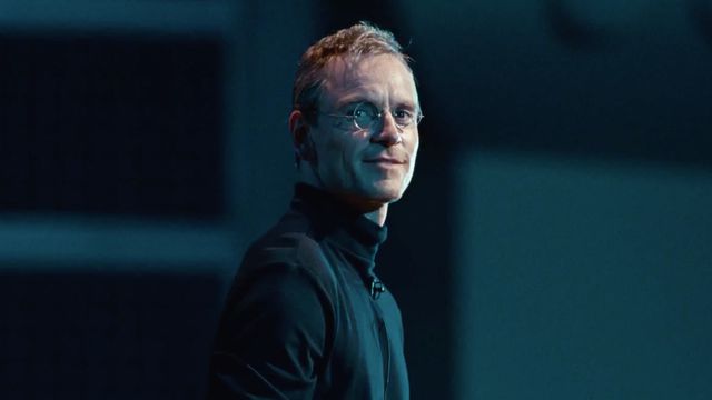 Filme "Steve Jobs" bate recordes em lançamento limitado