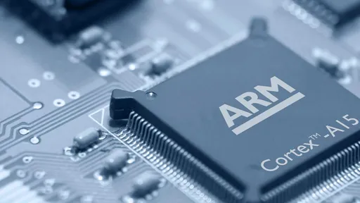 ARM revela novo design de conjunto de instruções com Cortex-A77 para flagships