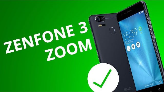 5 motivos para você COMPRAR o Zenfone 3 Zoom