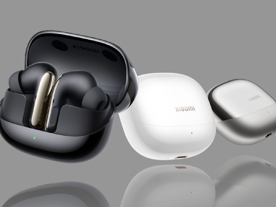Xiaomi anuncia versão global do seu fone de ouvido que funciona