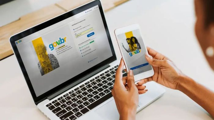 Perigo no Gov.br: hackers usam sites oficiais para roubar senhas e dados do PC