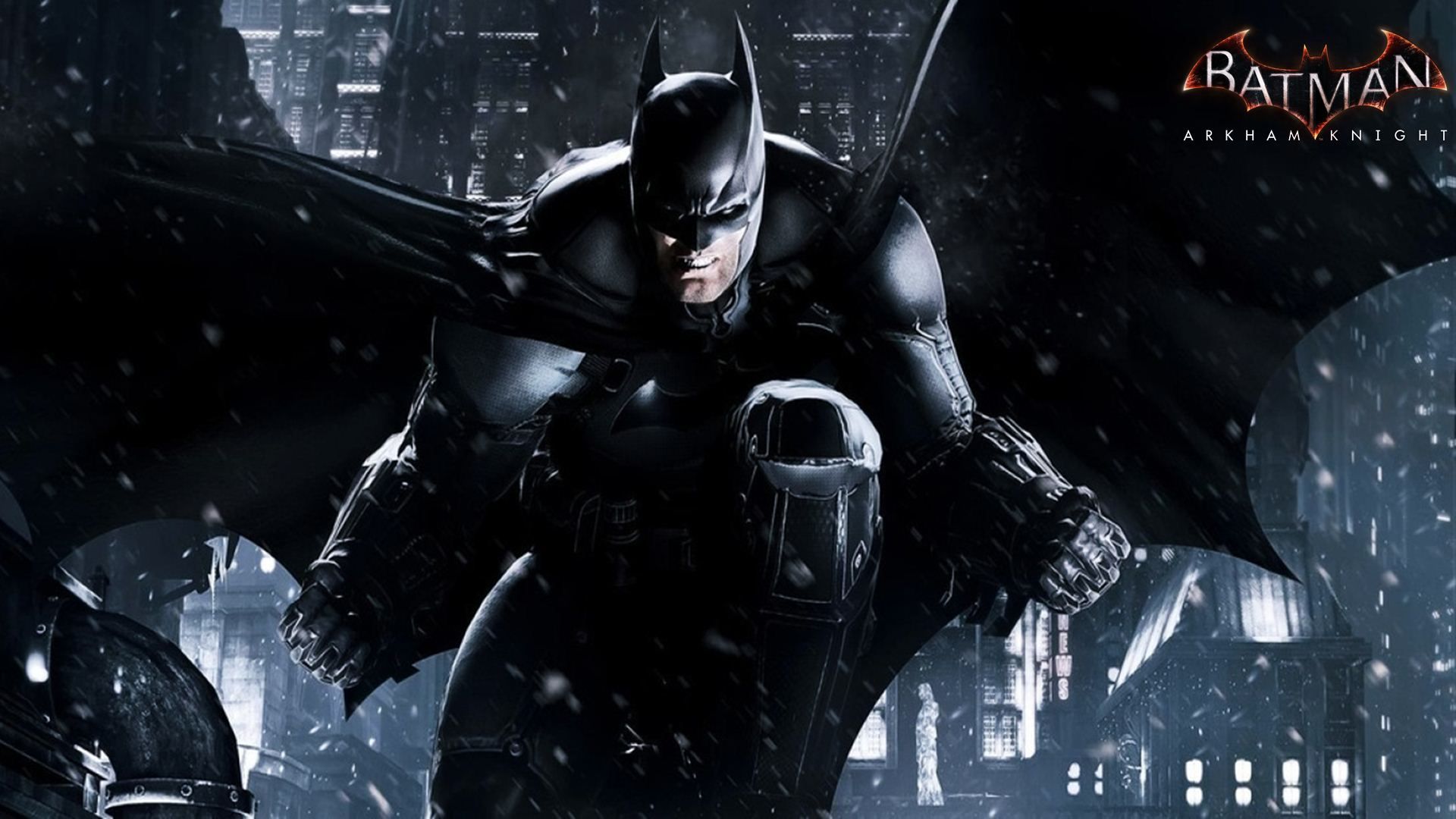 Batman: Arkham Knight chega dublado ao Brasil por R$ 250 para consoles