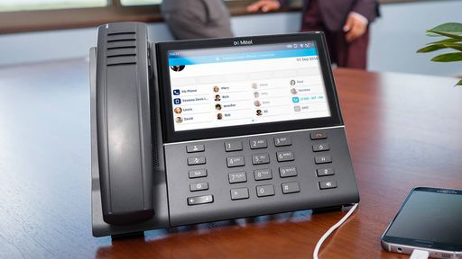 Pesquisadores encontram 38 mil telefones VoIP desprotegidos