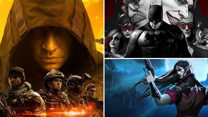 Battlefield 6, Batman e mais jogos grátis para curtir no fim de semana