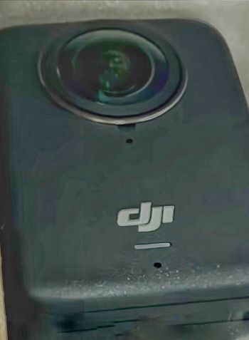 Osmo 360