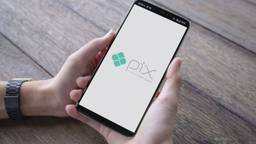 Usuários poderão integrar seus contatos do celular ao Pix a partir de abril