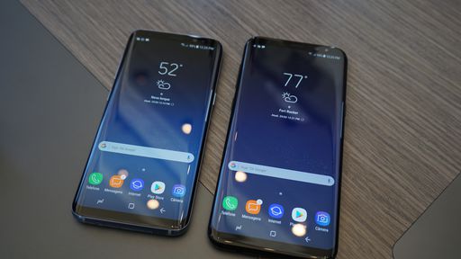 Versão Premium do Samsung Galaxy S8 vai chegar ao Brasil em breve