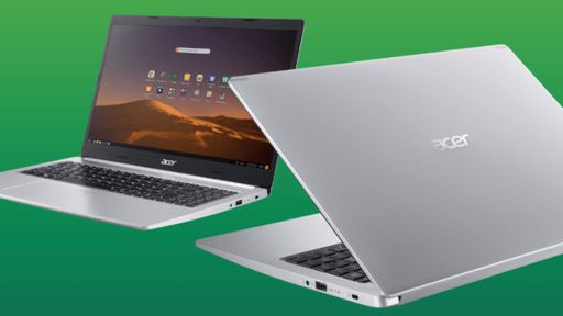 TEM CUPOM | Acer Aspire 5 com SSD e Core i5 está mais barato para Cliente Ouro