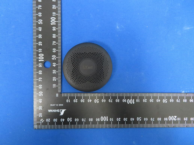 Motorola Ready For Wireless 4K Adapter