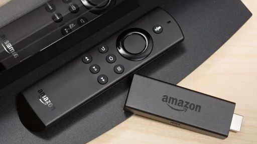 OFERTA | Fire TV Stick Lite está mais barato na Amazon e pode ser parcelado