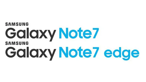 Samsung deve trazer Galaxy Note7 tanto com tela plana quanto versão Edge