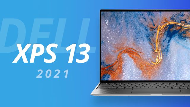 Dell XPS 13 (2021): notebook corporativo acerta em quase tudo [Análise/Review]
