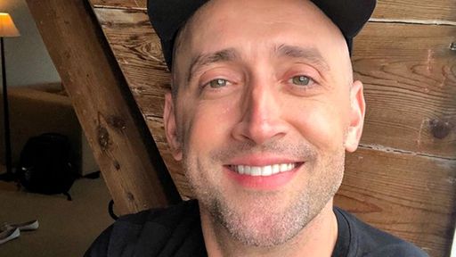 Paulo Gustavo morre aos 42 anos por complicações da COVID-19