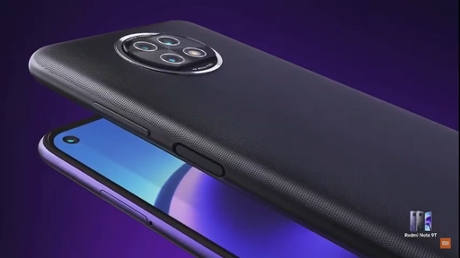 Redmi 9T e Note 9T são lançados com ficha técnica interessante e preço amigável