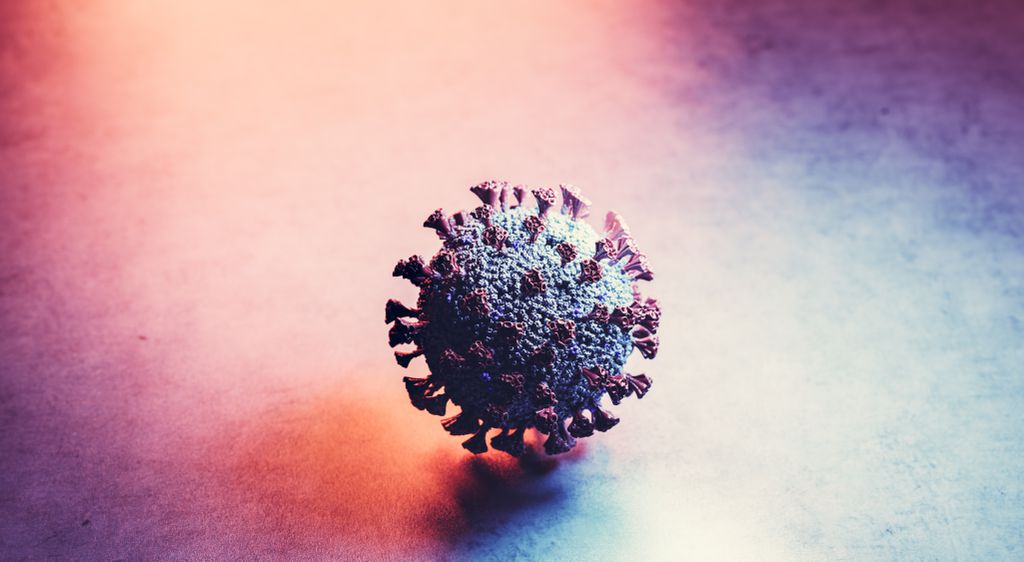 Pesquisas avaliam viabilidade de uma vacina universal contra o coronavírus e suas mutações (Imagem: Reprodução/Photocreo/Envato)